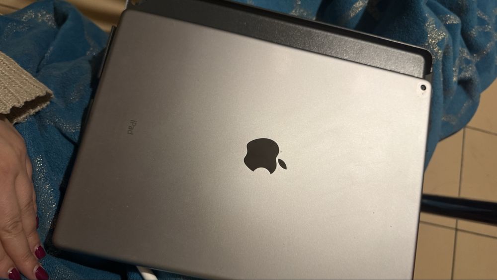 Ipad 12.9 , 2016 года, pro 128gb + pencil