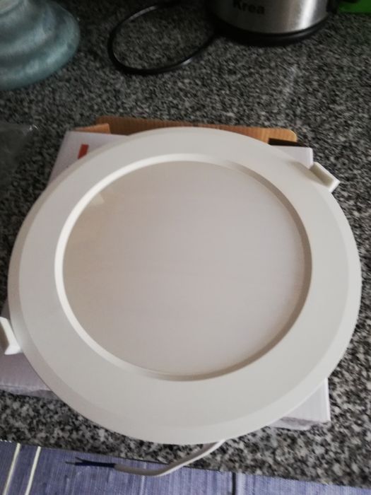 Focos led para WC e Cozinhas64585254206083123