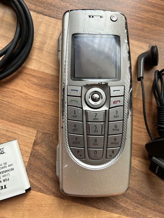 Używana NOKIA 9300