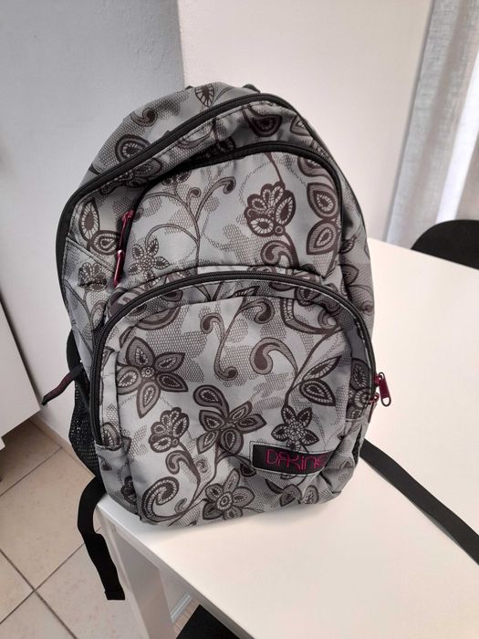 Plecak mlodzierzowy danike