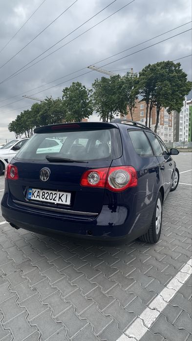Passat b6  ціна 3450