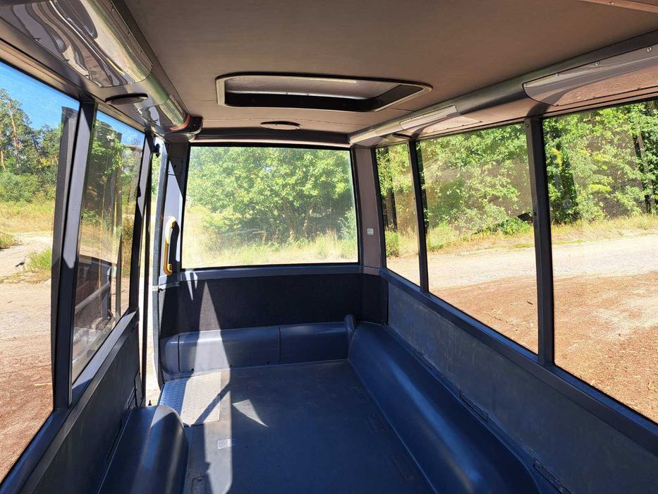 Mercedes-Benz O 100 City 2,9 D 1994 р.в.