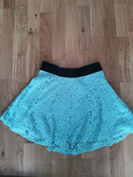 Spódniczka rozkloszowana