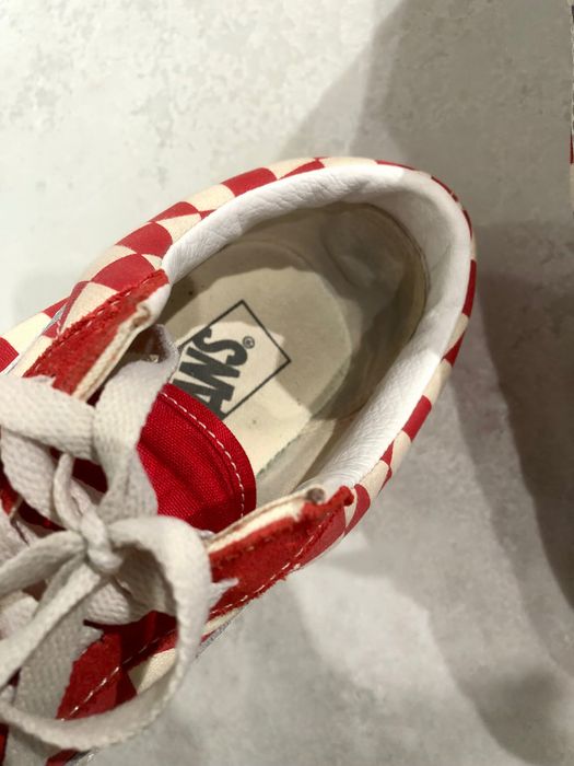 Buty vans rozmiar 40,5
