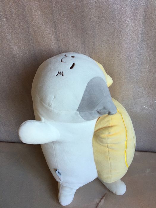 Продам подушка кошка