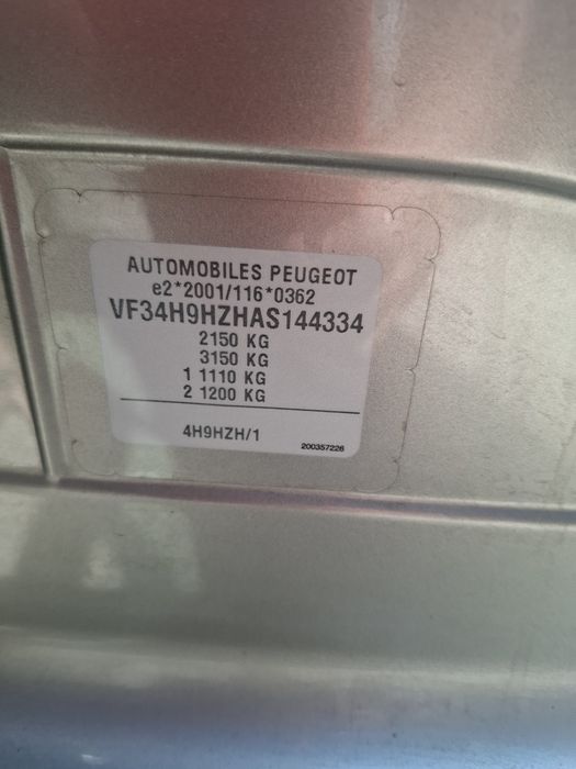 Termoacumulador 150L Vulcano 2000w como novo