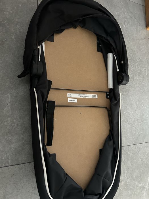 Wózek cybex Bailos s Lux
