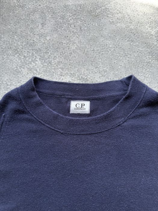 Світшот (Лонгслів) CP. Company 04CMKN012A  Оригінал