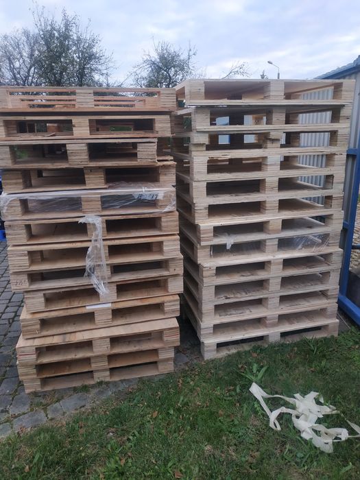 Sklejka /Palety ze sklejki