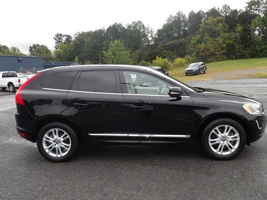 Volvo XC60 T5 Drive-E Premier      2016