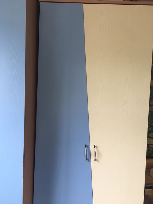 Меблі в дитячу кімнату