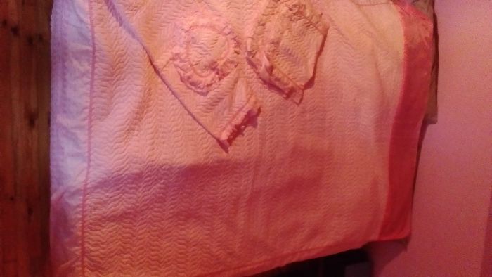 Б\у покрывало эсклюзив