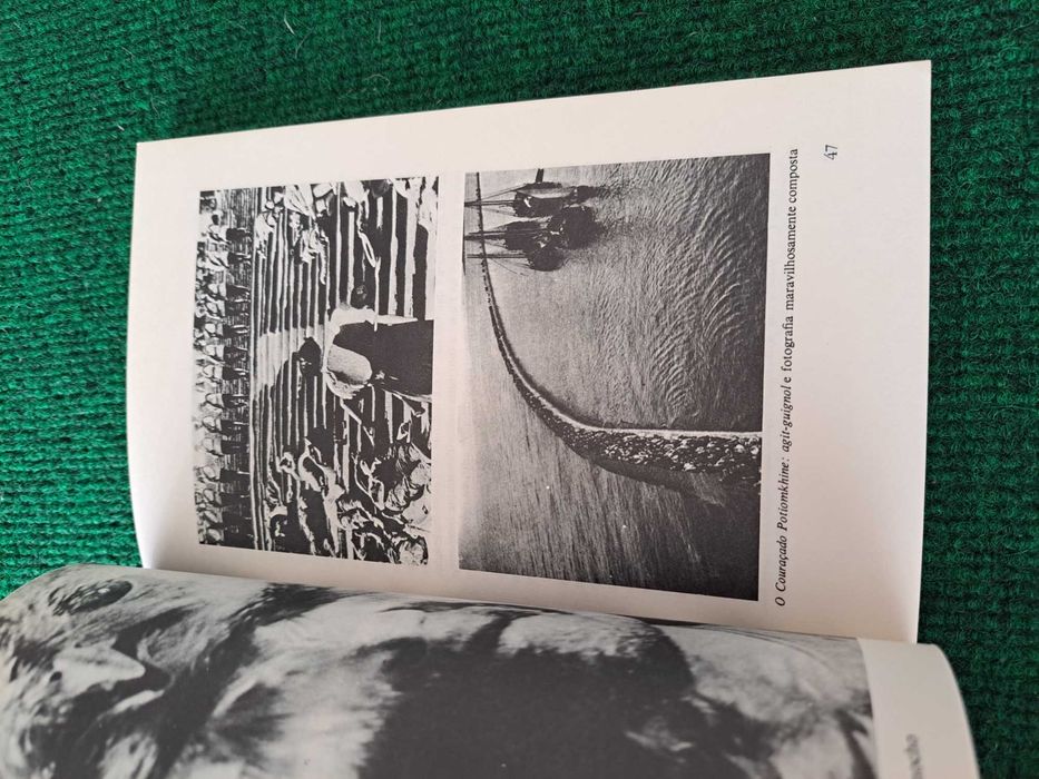 Signos e Significação no Cinema - Peter Wollen