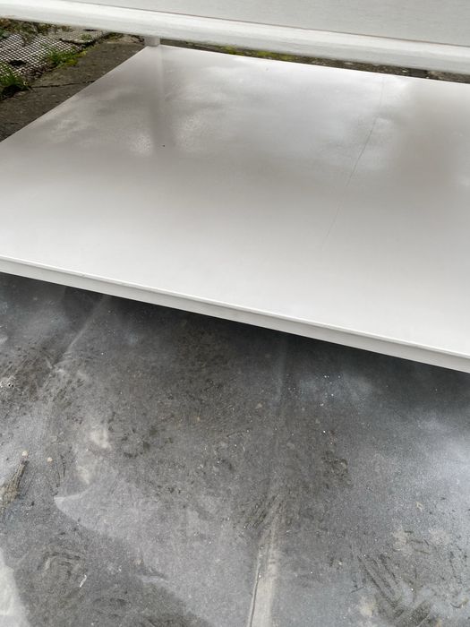 Журнальний столик, типу Hemnes Ikea, ОНОВЛЕНИЙ БУ