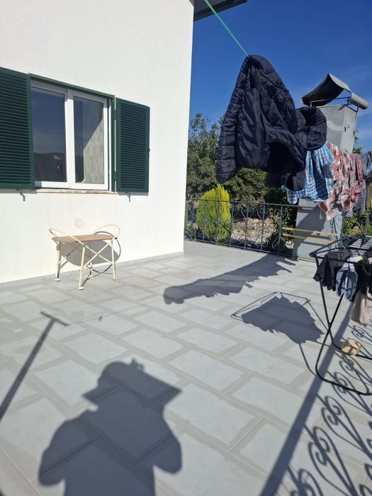 Apartamento T2 para arrendar