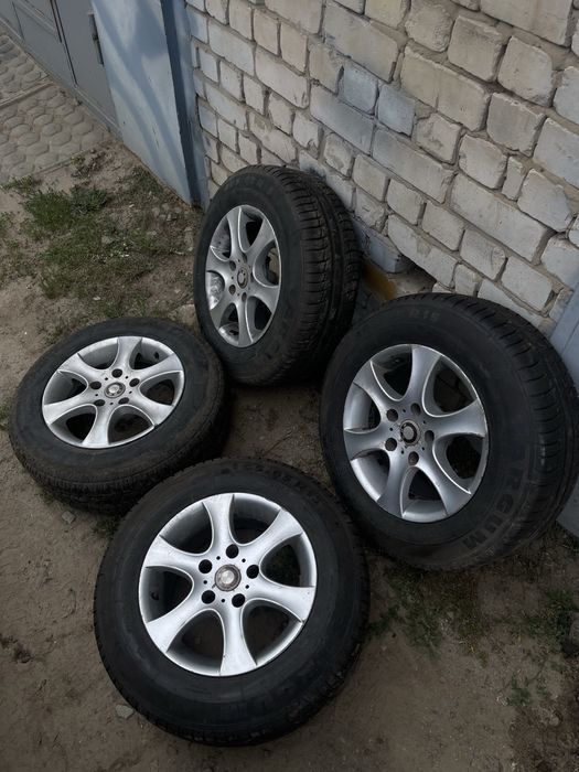 Прлдам диски на бмв е39,е36,е34, е32 оригинал