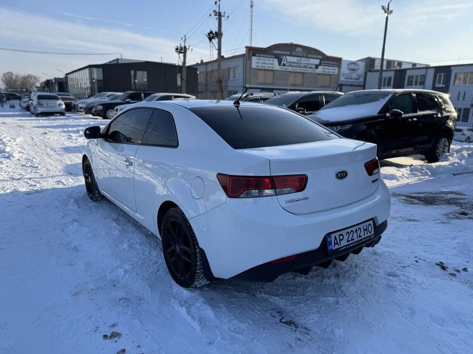 Продам Kia Cerato