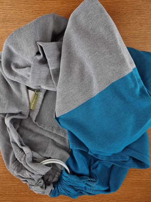 Chusta kółkowa Lenny Lamb 2,1m