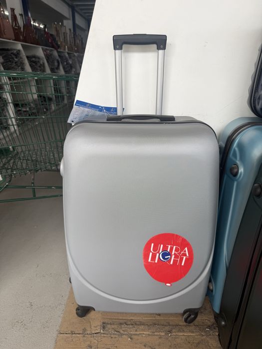 Mala de viagem de 23 kg