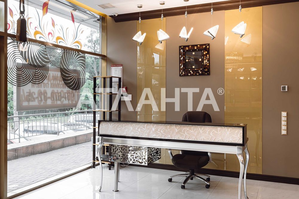 Продам Салон красоты VIP-уровня Оборудование Два входа Аркадия /Фонтан