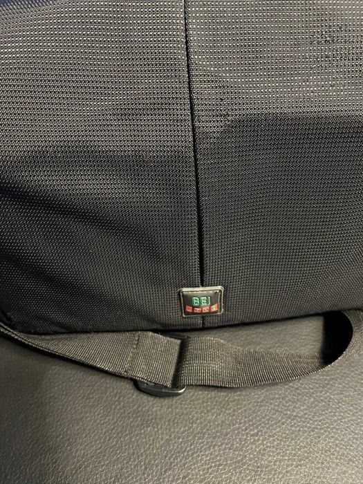 Estojo fotografia Canon 5D Mark II + Lentes 50mm e 14mm