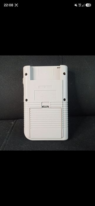 Game Boy DMG-01  (Gameboy Classico)