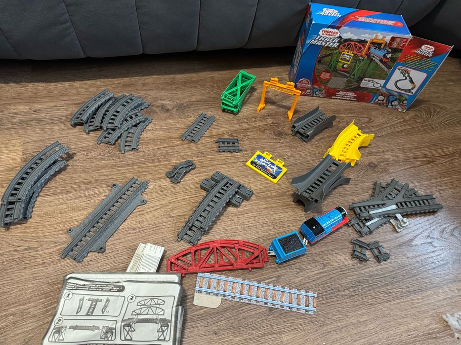 Kolejka Tomek i Przyjaciele