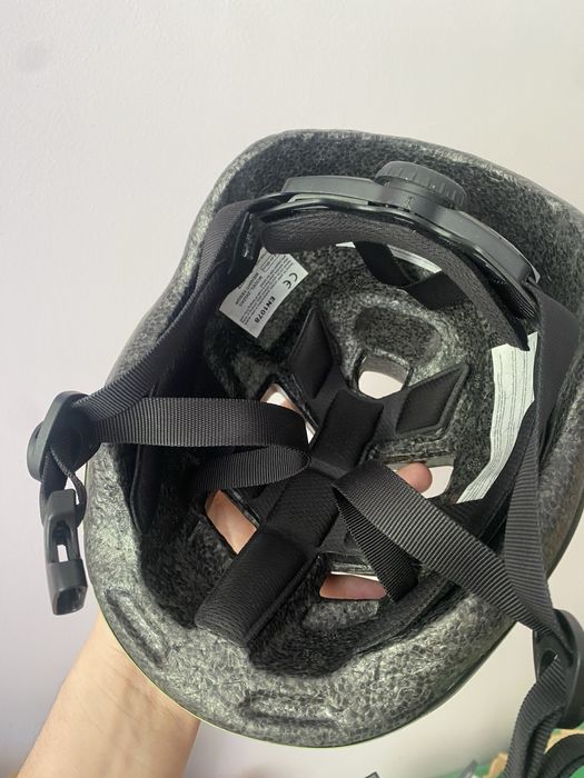 Шолом велосипедний Kellys helmet