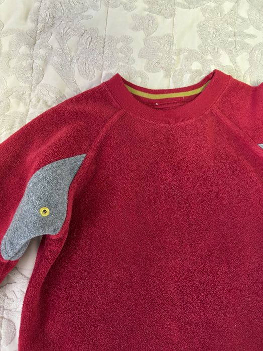 Ціна за дві, Фліска 116, тепла кофта, флісова кофта