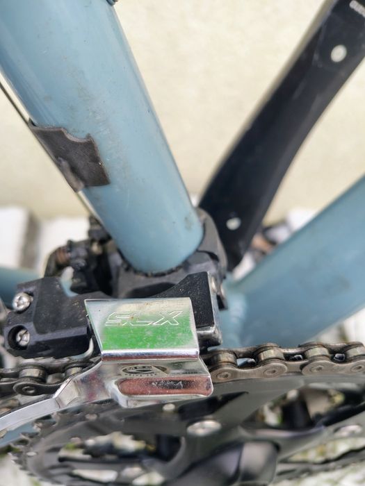 Sprzedam rower trekkingowy/szosowy Focus damski