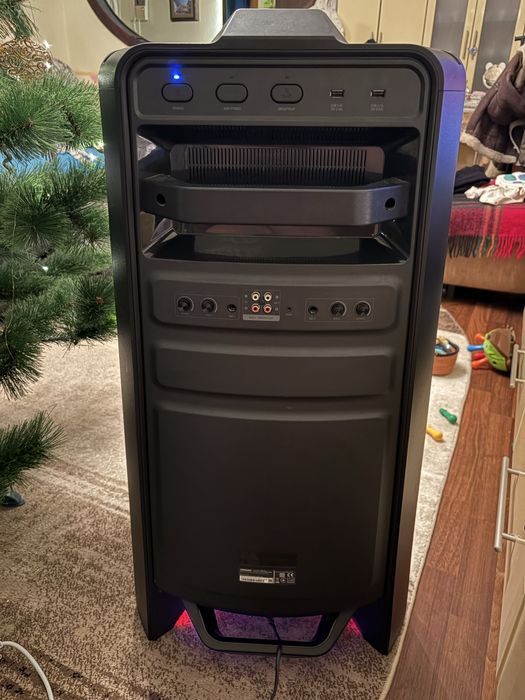 Samsung Tower MX T70