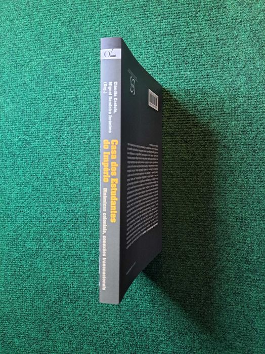 Casa dos Estudantes do Império