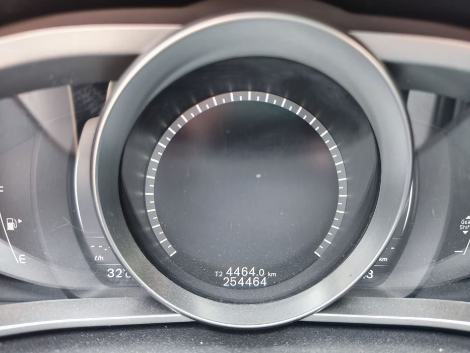Volvo V40 Cross Country 2.0 D3
