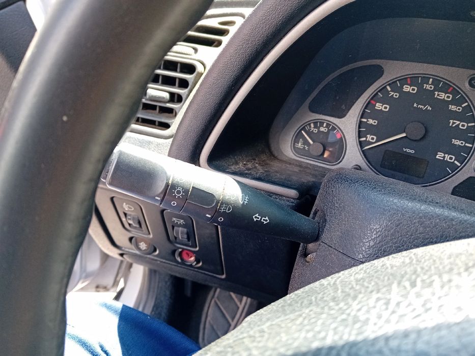 Fita de airbags PEUGEOT 306 Break (7E, N3, N5)