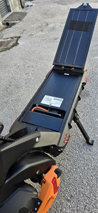 Trotinete Kukirin G3 Pro