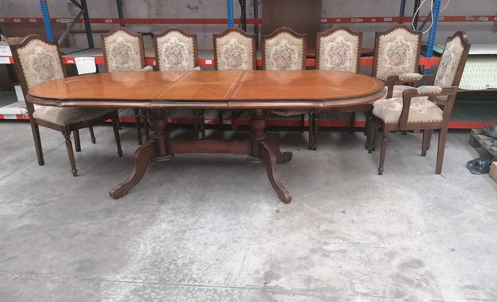 Mobilia Sala de Janta