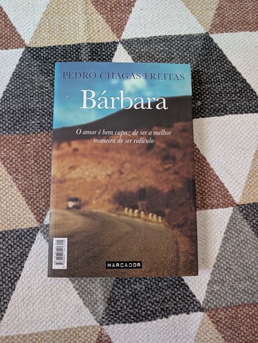 Livros Pedro Chagas Freitas