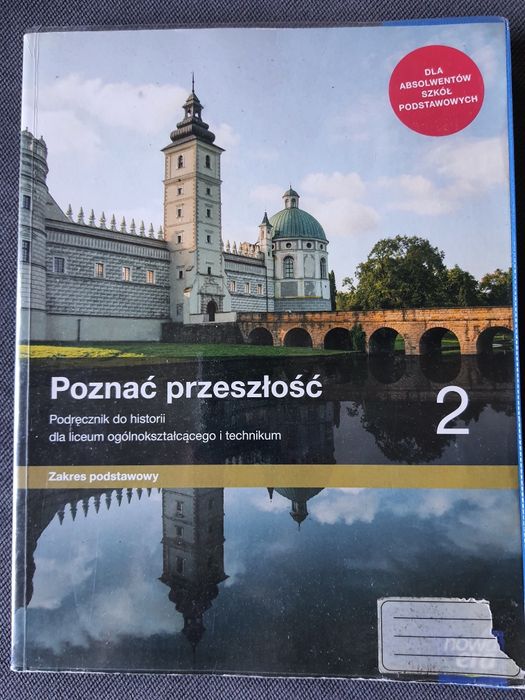 Poznać przeszłośc 2