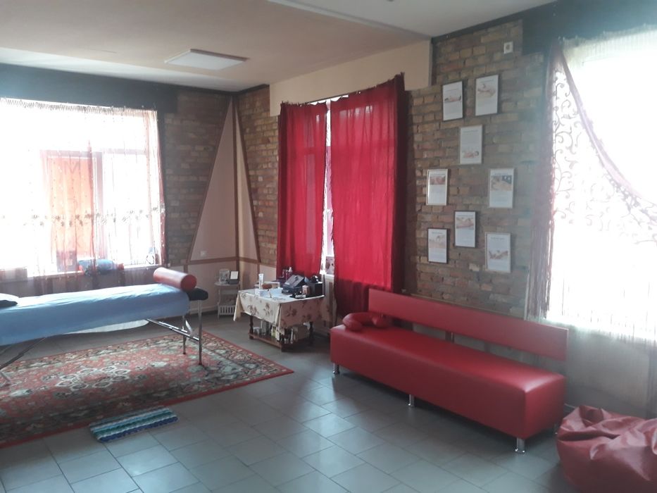 Масаж по доступним цінам.