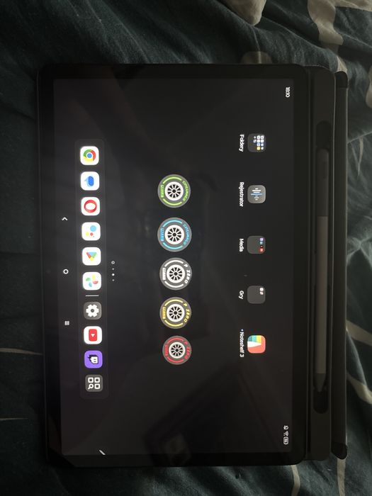 Lenovo Tab M11 z Tab Pen
