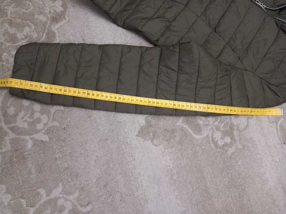 Курточка весна-осень 48