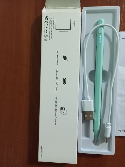 Універсальний стилус K-2260 (Universal Stylus Pen)