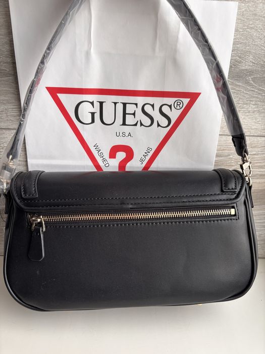 Сумка Guess кросбоді оригінал