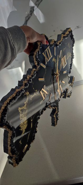 Годинник настінний