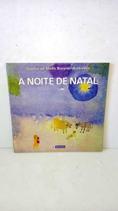 A Noite de Natal - Sophia de Mello Breyner