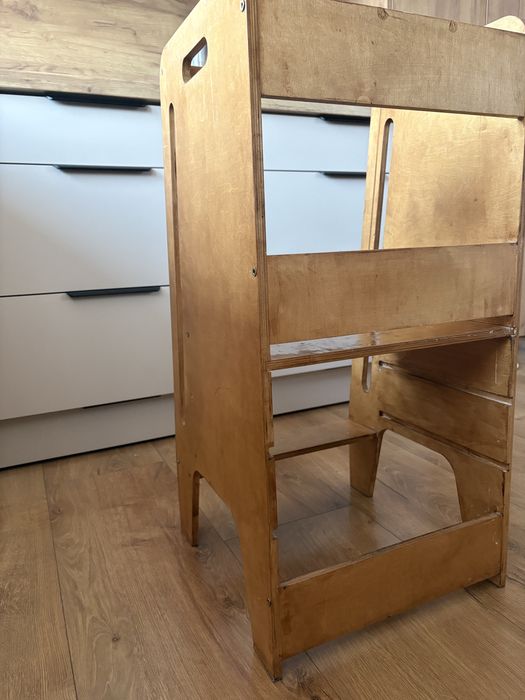 kitchen helper dla dzieci