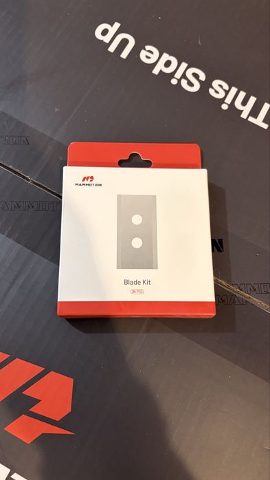 Mammotion Luba mini AWD 800 NOWY ZAPAKOWANY!