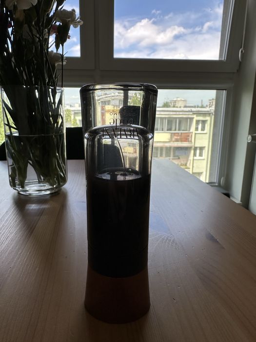 Giorgio Armani Armani Code Profumo Pour Homme – wyjątkowe męskie perfumy