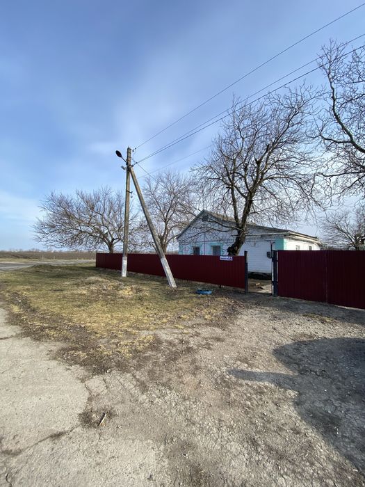 Продам будинок (затишний, готовий для життя)