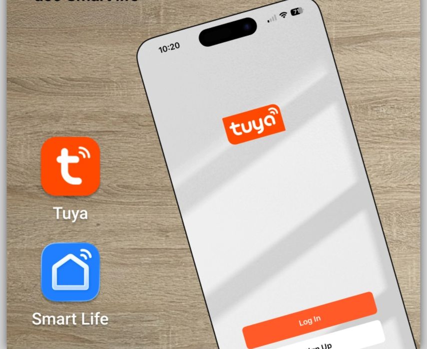 Терморегулятор WIFI білий чорний Tuya Smart Life  тепла підлога Avatto